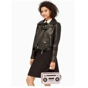 ケイトスペード　JAZZ THINGS UP BOOM BOX SHOULDER kate spade | Bags | Kate Spade Jazz Things Up Boom Box Bag